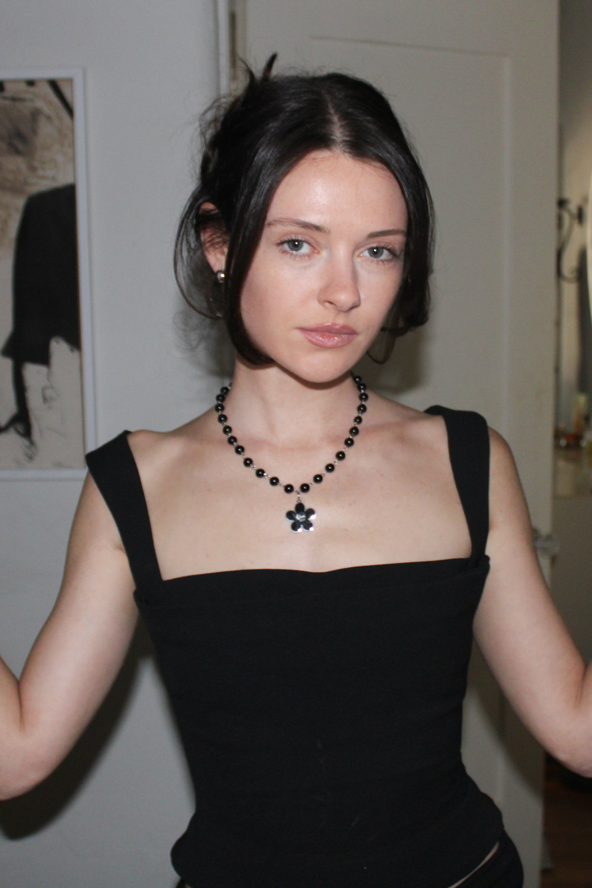 Bloom Necklace
