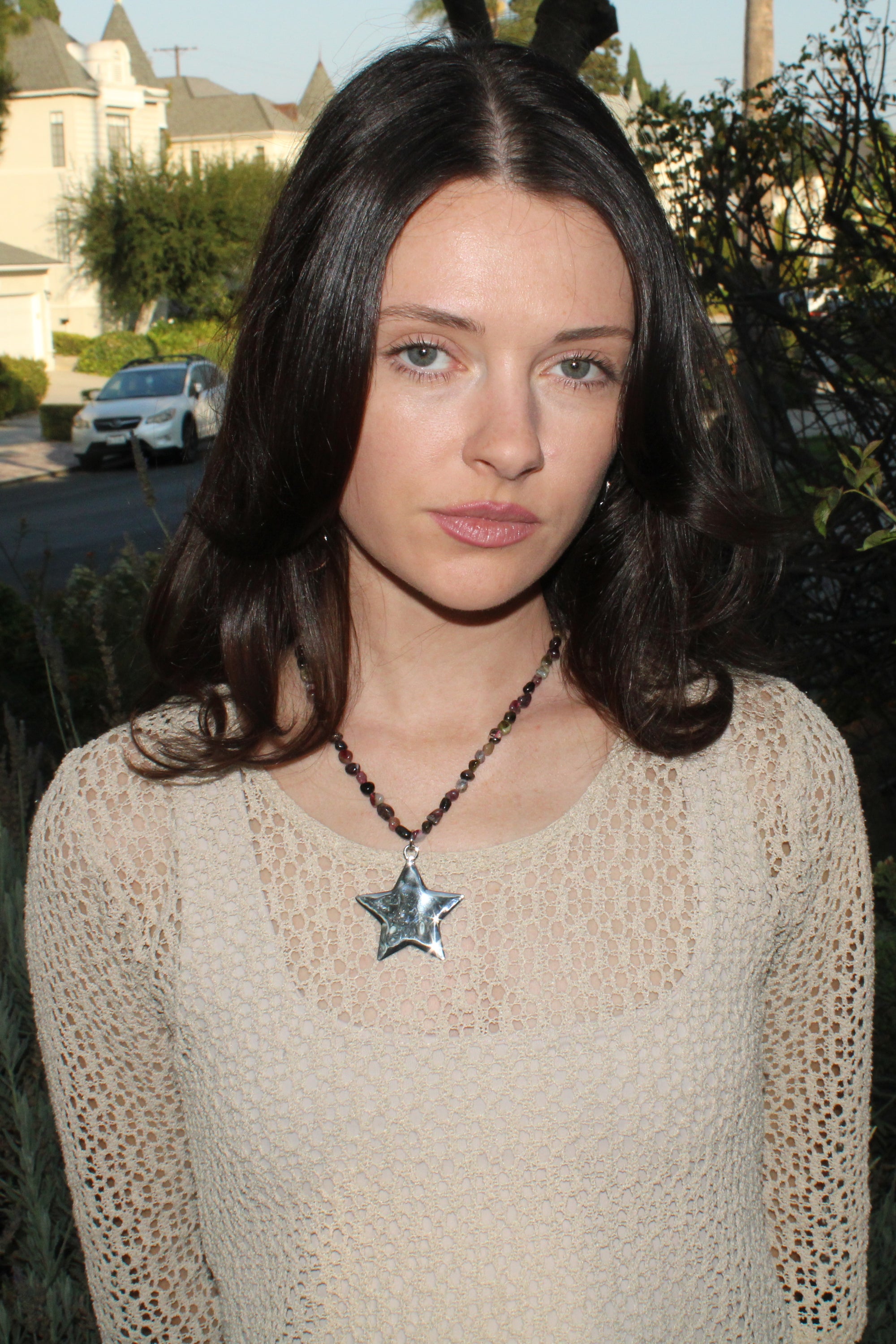 Riptide Necklace