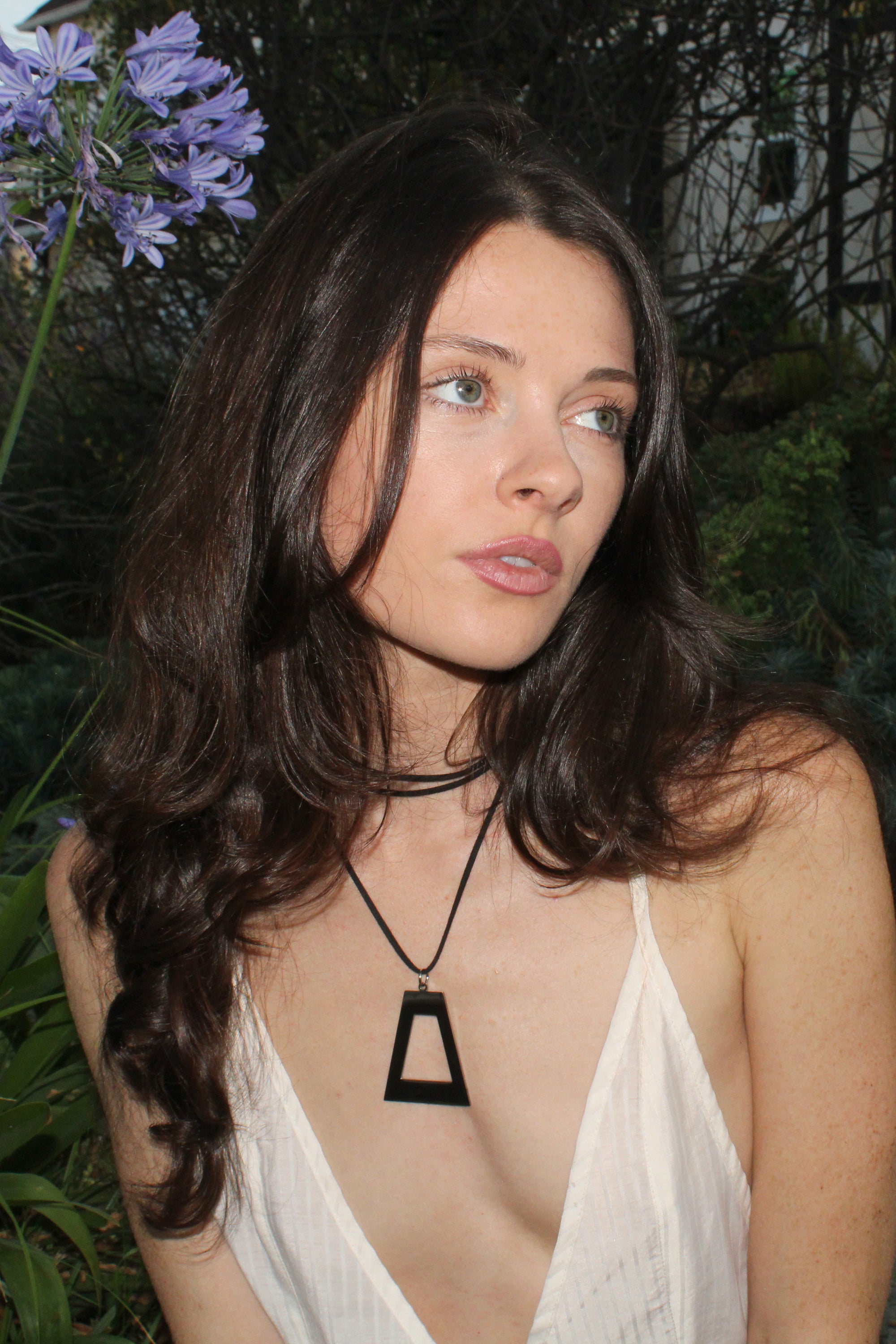 Serena Necklace