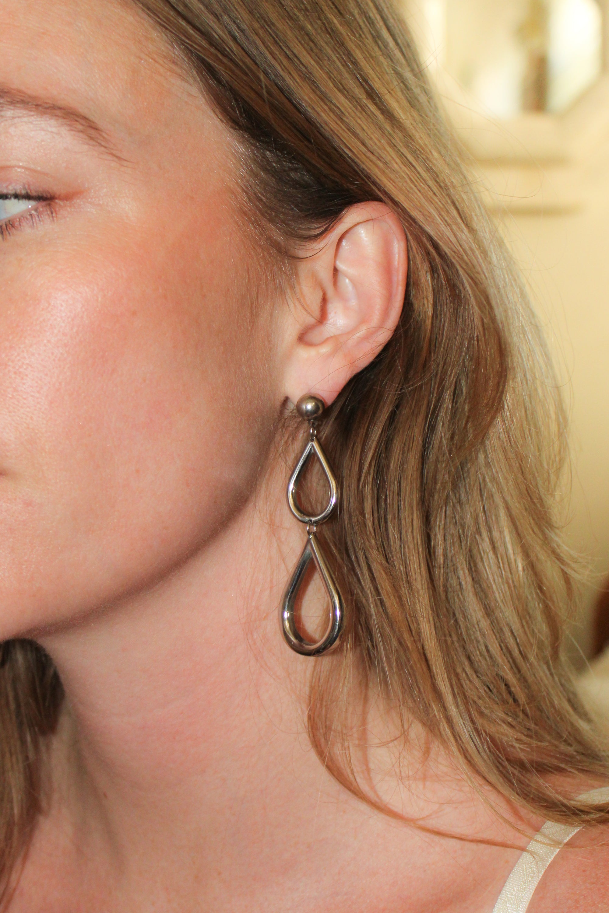 Weep Earrings