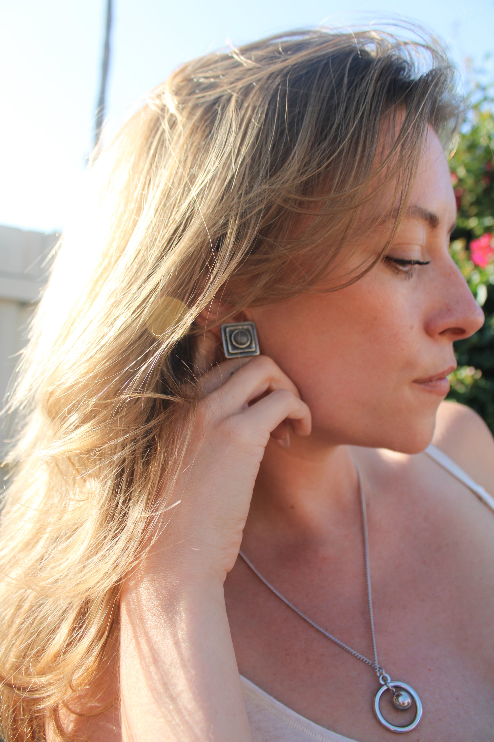 Orbit Earrings