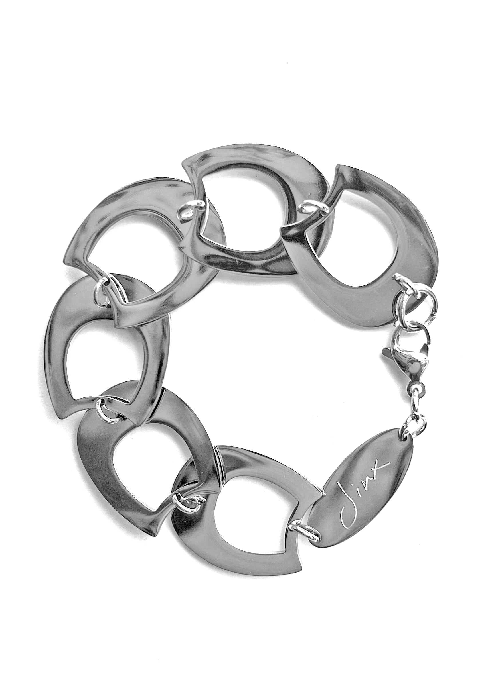 Horseshoe Bracelet