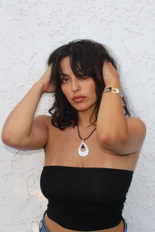 Dew Necklace