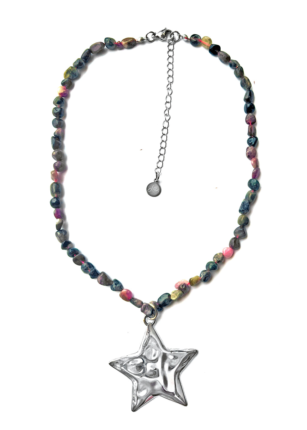 Riptide Necklace