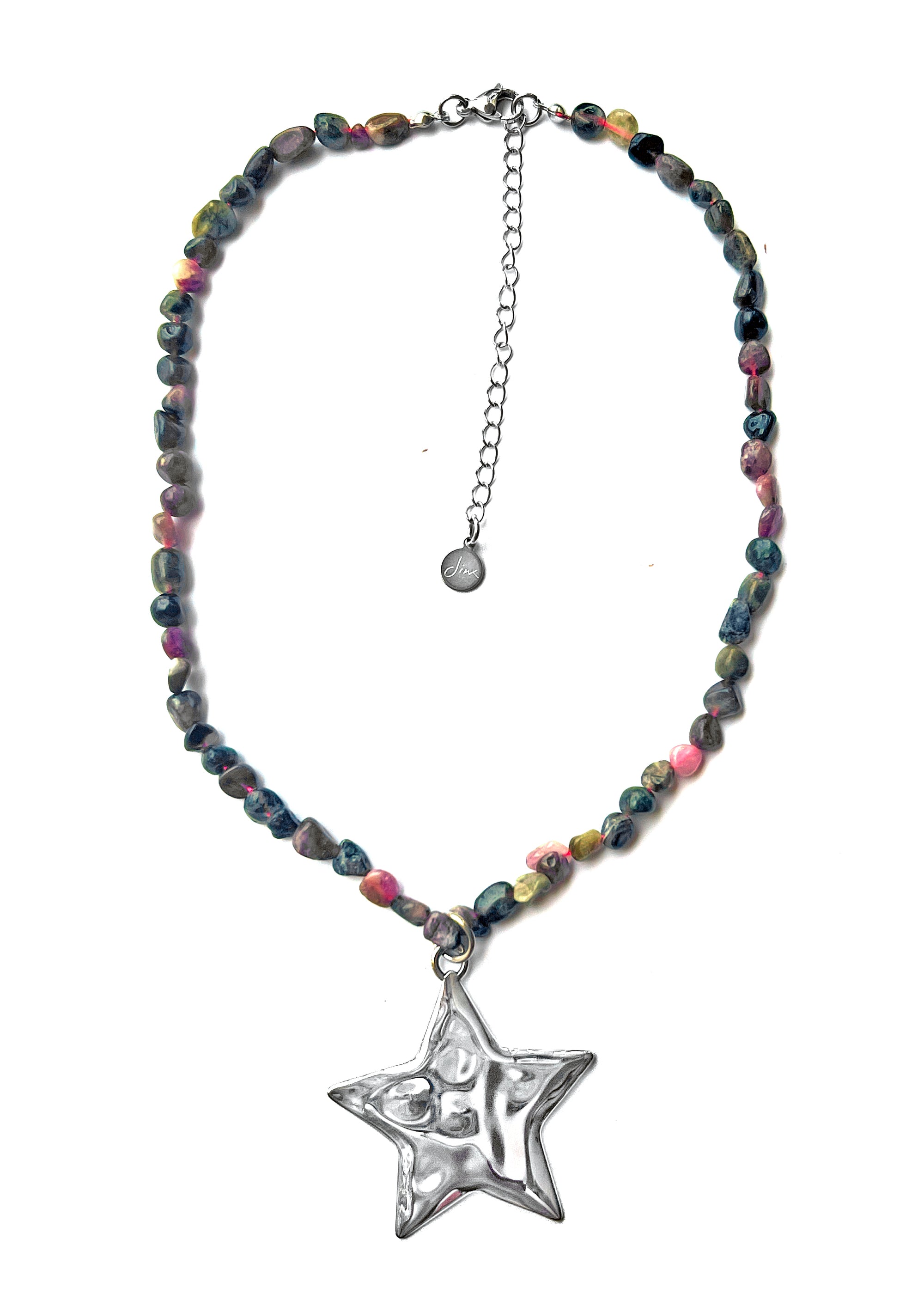 Riptide Necklace