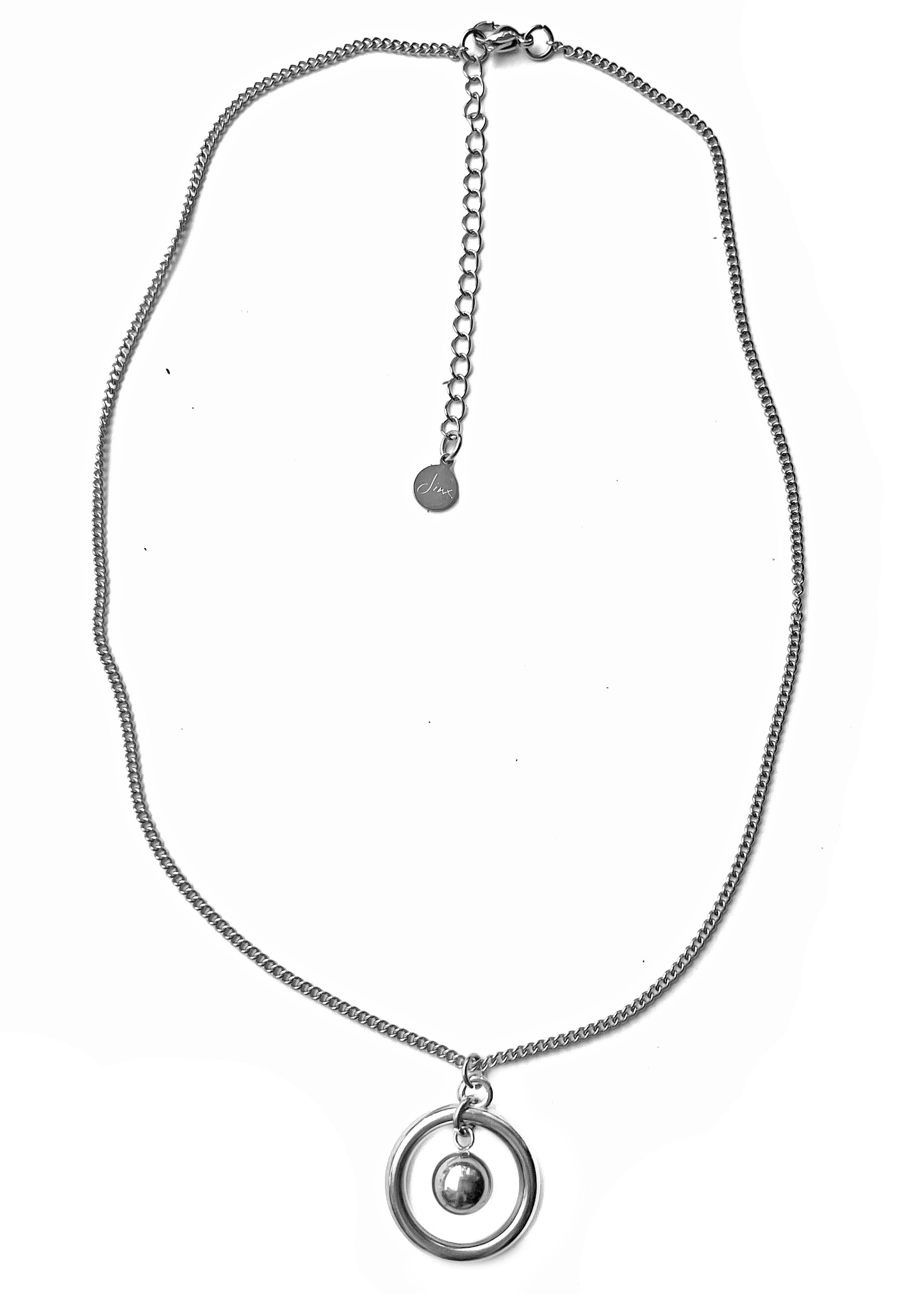 Orb Necklace