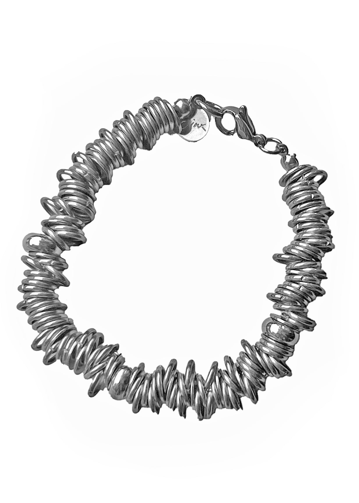 Stacked Bracelet