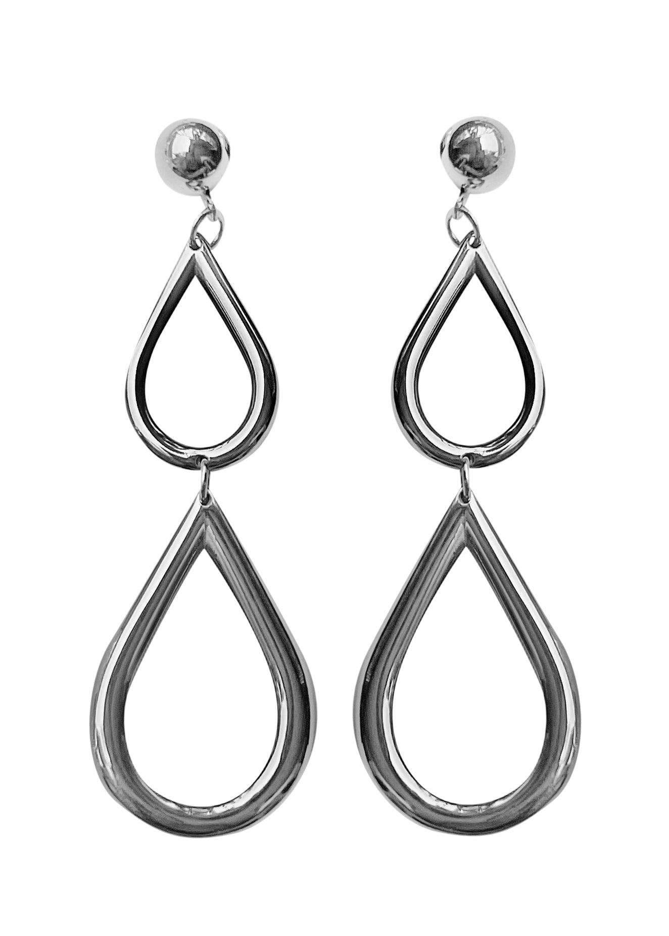 Weep Earrings